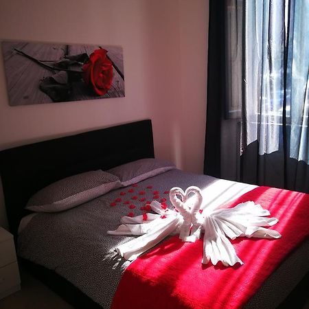 Trastevere Four Seasons Glorioso Рим Экстерьер фото