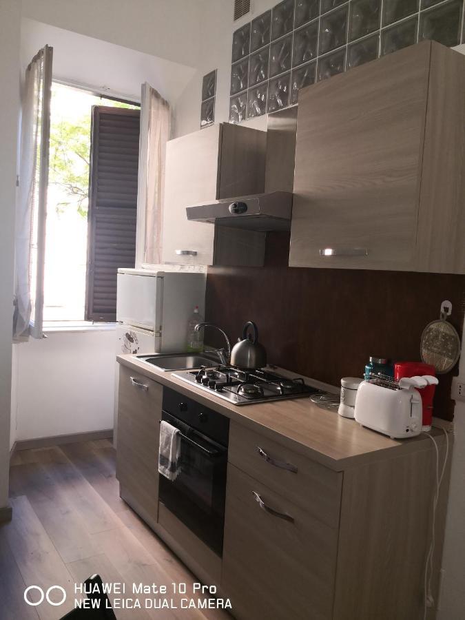 Trastevere Four Seasons Glorioso Рим Экстерьер фото