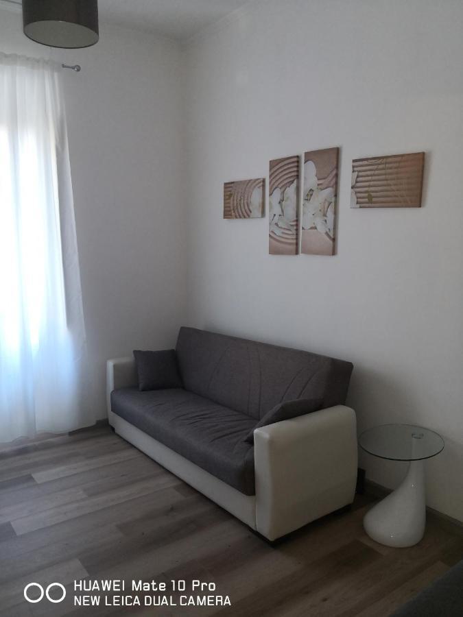 Trastevere Four Seasons Glorioso Рим Экстерьер фото