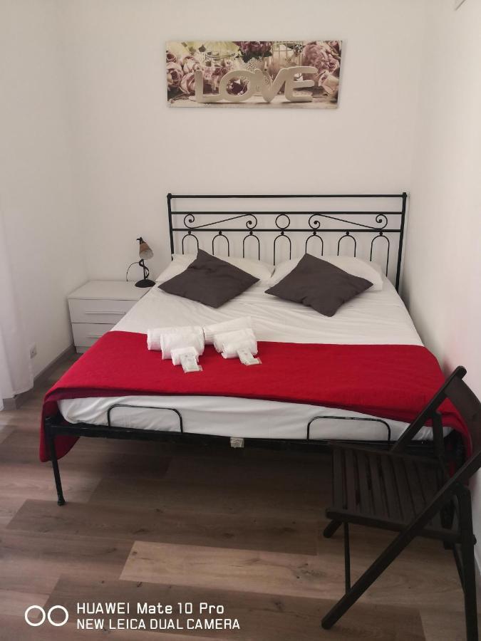 Trastevere Four Seasons Glorioso Рим Экстерьер фото