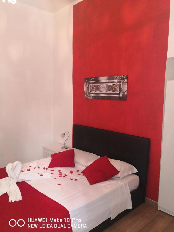 Trastevere Four Seasons Glorioso Рим Экстерьер фото