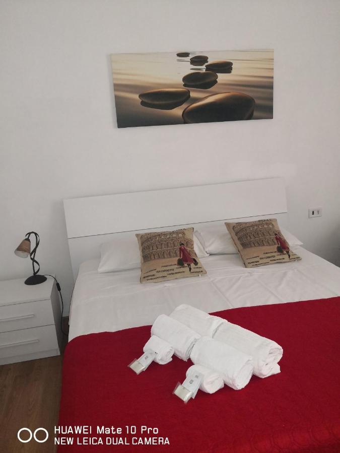 Trastevere Four Seasons Glorioso Рим Экстерьер фото