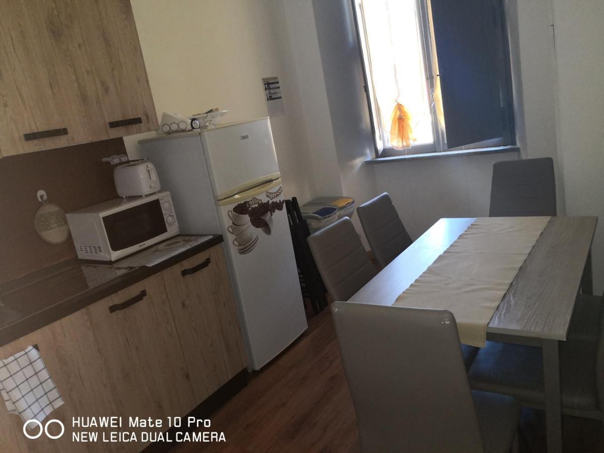 Trastevere Four Seasons Glorioso Рим Экстерьер фото