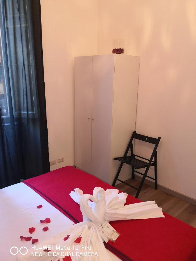 Trastevere Four Seasons Glorioso Рим Экстерьер фото