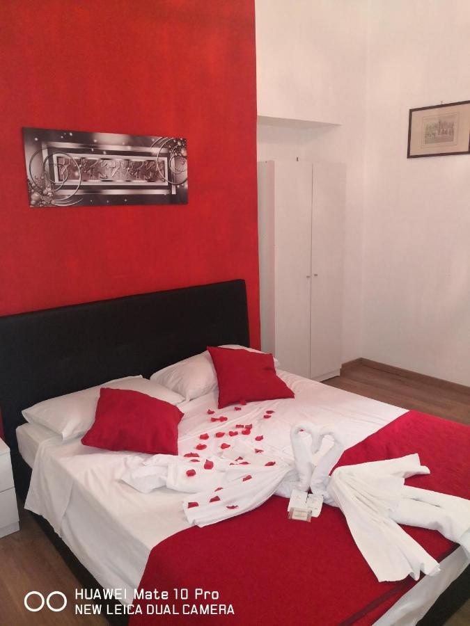 Trastevere Four Seasons Glorioso Рим Экстерьер фото